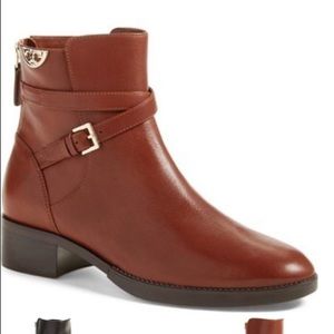 Tory Burch Sidney Bootie